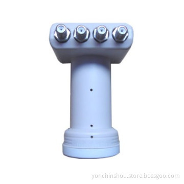 Quad Ku-Band LNBK24U
